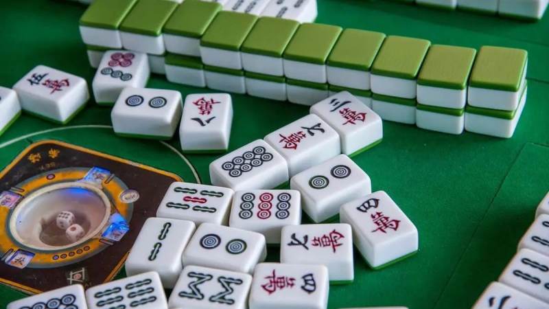 地方棋牌玩法数字化动向:从线下牌桌到线上规则的演变