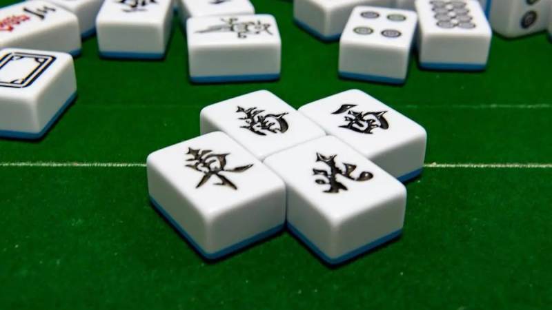 传统棋牌品类年轻化表达路径