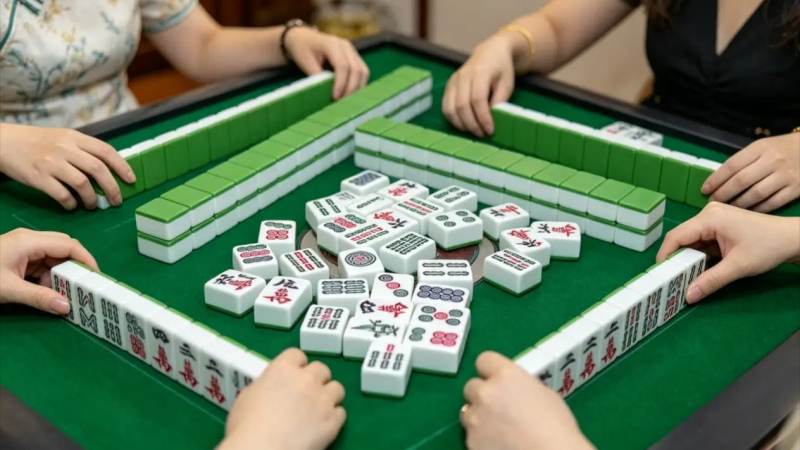 棋牌内容社区的知识分享生态