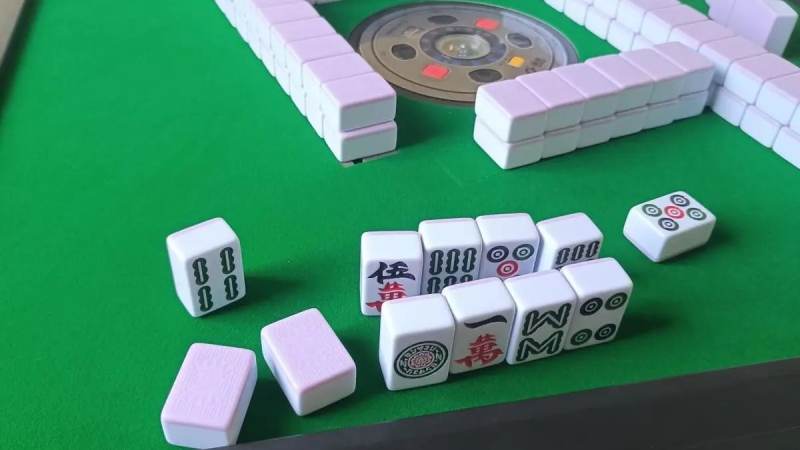 掼蛋组牌思路与出牌节奏把控